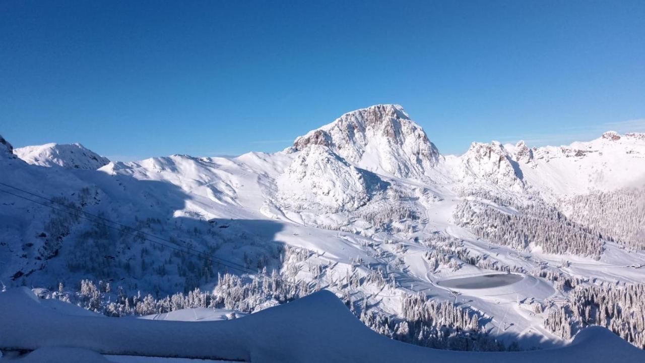 Luxury Chalet Mauthner Alm Kotschach-Mauthen Zewnętrze zdjęcie